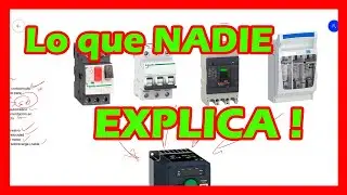 🚀 APRENDE a PROTEGER VARIADORES DE FRECUENCIA | teslamatic