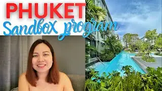 HOW TO GET TO PHUKET 2021 | Requirements & Process | Phuket Sandbox Program | Phuket Travel 2021