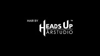 Heads Up H&aring;rstudio  Trondheim Hairshow 2018