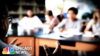 Chicago teacher shortage: Chicago-area schools tackle staffing shortages as return to school nears