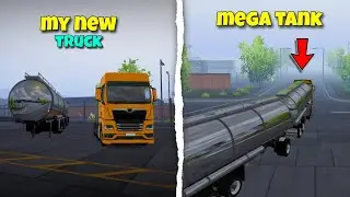 Universal Truck Simulator Gujrati Gameplay | MRsmartYT