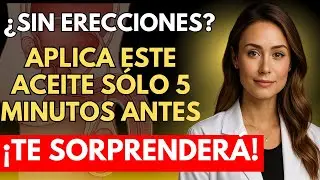 Ur&oacute;logo revela c&oacute;mo ciertos aceites influyen en la circulaci&oacute;n &iacute;ntima