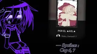 POR EL ★ASL★ || Leer Des || AU Sabo y Ace Marine, Luffy Pirate || ASL ||