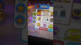 giving away 1 echo worm in armwrstle simulator