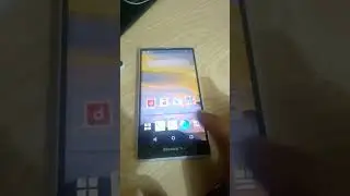 Aquos SH 04f 04E start setup hard reset patran unlock 2