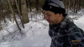 Hike to Lake Awosting, Minniewaska state Park, NY