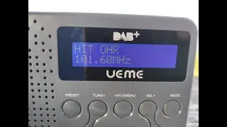 THEMA: UKW Suchlauf/Scan auf dem Vogteiturm in Loßburg / derneueflo-Das Radio