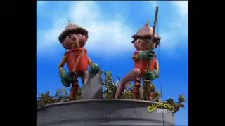 Bill And Ben Series 2 Episode 19 | 