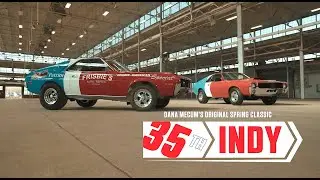 The AMC Collection // Mecum Indy 2022 // May 13-21 Indiana State Fairgrounds