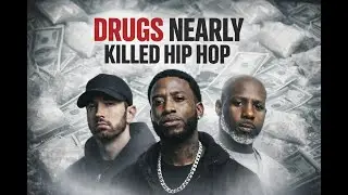 From Lean to Overdoses: The Dark Side of Hip Hop Fame