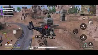 *New* Firebreak Searaven Gameplay | Sweaty Lobby | Lots of action | Cod Mobile | Battle Royale