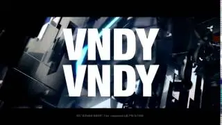 Alfa Future People  VNDY VNDY