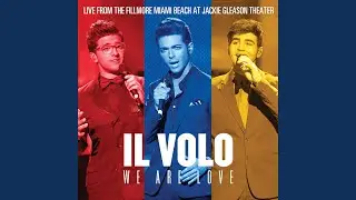 Questo Amore (I Don't Want To Miss A Thing) (Live From The Fillmore Miami Beach At Jackie...