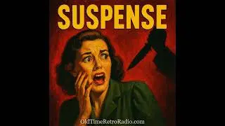 The One Man Crime Wave [episode 534], Broadcast 1/11/1954