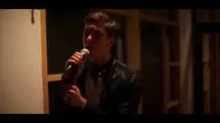 Robin Lukovic - Forever Young (Swedish Version)