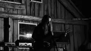 Aerial Ruin - Full set live 2018-05-19 @ Vägs Ände, Larv