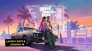 🚀 GTA 6 Launch Date & Latest Updates | @MeraGamingYT  🎮🔥#gta6  #gtavi  #rockstargames  #gta6leaks