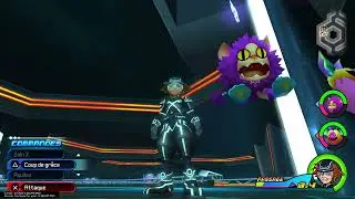 KINGDOM HEARTS HD 2.8 FINAL CHAPTER PROLOGUE KHDremdrop 1 minute
