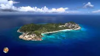 Alpha Force - Magic Island (Sandeagle Remix)