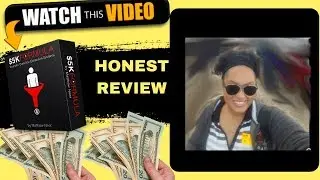 $5K Formula Review & Discount - 🚀 DO NOT BUY $5K Formula Without My 😝 Insane 😝 Bonus Bundle!