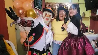SERENATA TUNANTERA EN LOS OLIVOS CONTRATOS CELULAR 932 087 953 📲