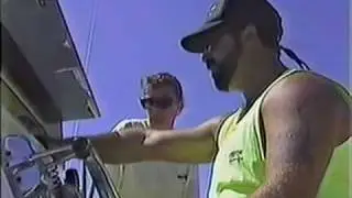 Rescue 911 Episide 519 Barracuda Barrage