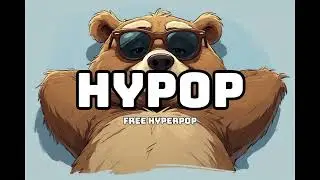 HYPOP🎵 | [FREE] HyperPop instrumental🎵