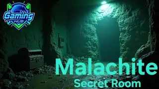 Secret Room Discovered in Malachite area – STALKER 2 Hidden Loot!  Cold Light - Photoreal 'UNCUT'