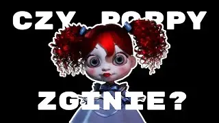 Omówienie pierwszego teaseru do Poppy Playtime chapter 5!!!!! | Teaorie Poppy Playtime