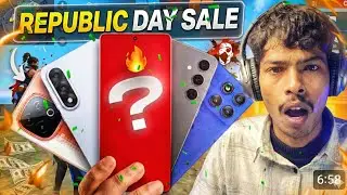 Best Samsung Phones Under ₹10,000 (2026)
