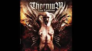 Thornium - Fides Luciferius (Album)