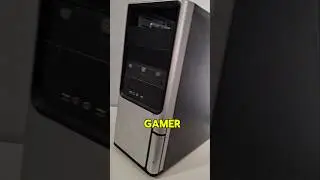 Fiz um upgrade no meu pc gamer de 50 reais