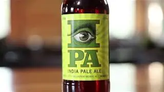 Lakefront Brewery, Inc. - IPA