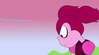 Steven Universe: Spinel (Animation Test)