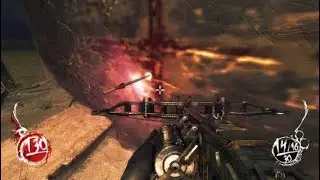 Shadow Warrior Weapons upgrade