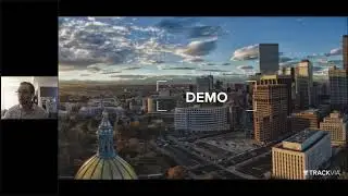 Turning Ideas Into Apps:  Low-Code TrackVia Demo October 2020
