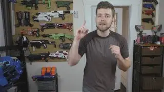 Quick Tip - Removing Hot Glue