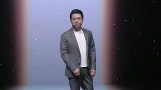 OnePlus 15 & OnePlus Ace 6 dual flagship product launch event