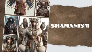 SHAMANISM, ANTHROPOLOGY, AND COLONIAL LEGACIES / Alice Beck Kehoe