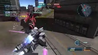 【バトオペ】　シチュしたりレーティングしたり