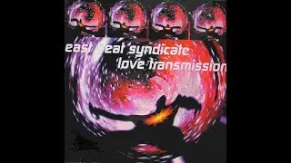 East Beat Syndicate &ndash; Love Transmission (Club Mission) HQ 1994 Eurodance