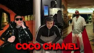 Trannos X Chekkis X Snik - COCO CHANEL
