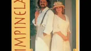 Pimpinela 