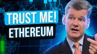 Это ИЗМЕНЕНИЕ ПРАВИЛ ИГРЫ для Ethereum! | Марк Юско