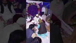 (محفل سماع)میر السید بابا مستانہ شاہ سرکار 66 ج ب دھاندرہ فیصل آباد (Part 1)