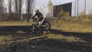 KTM Freeride 250 F