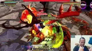 mahal kita mahal - MEDIASHARE ON ! #dragonnest #oriondn