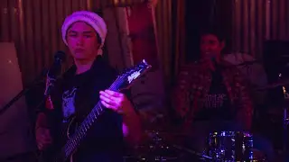 My Lovely Man - TTCP x Roxy Villegas | LIVE @Dame M&aacute;s Urban Cantina