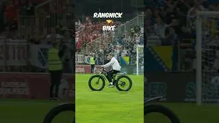 Rangnick 🤝 Fahrrad #Gemeinsam&Ouml;STERREICH