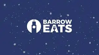 Merry Christmas From Barrow Eats | Order From Over 80 Local Takeaways